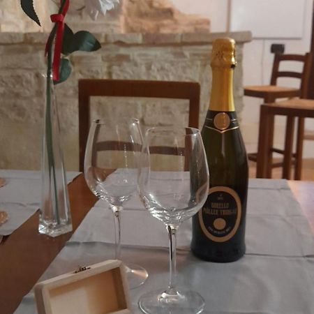 La Grottina Appartement Perugia Buitenkant foto