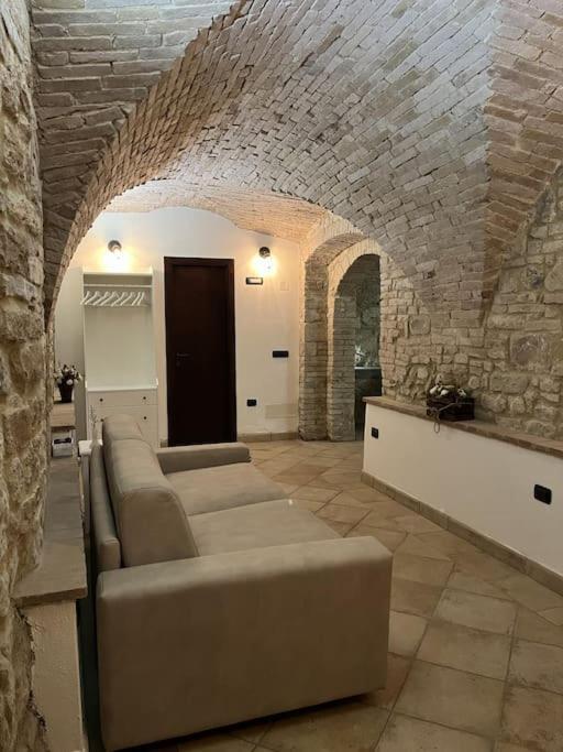 La Grottina Appartement Perugia Buitenkant foto
