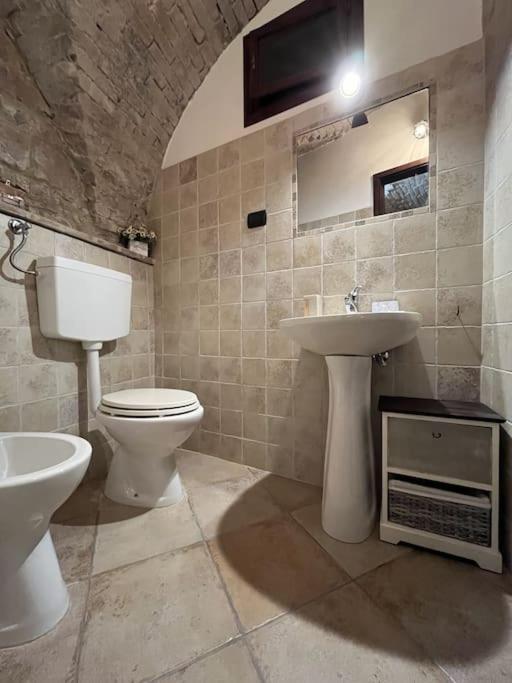 La Grottina Appartement Perugia Buitenkant foto