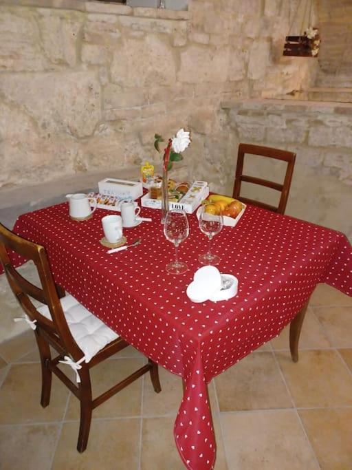 La Grottina Appartement Perugia Buitenkant foto
