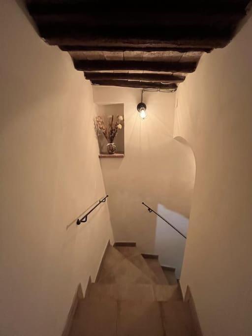 La Grottina Appartement Perugia Buitenkant foto