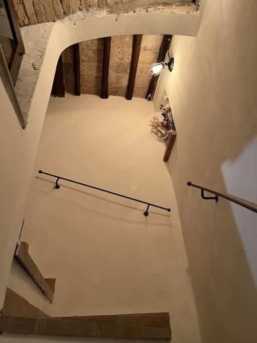 La Grottina Appartement Perugia Buitenkant foto