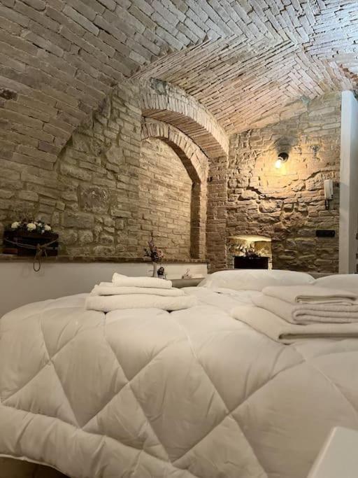 La Grottina Appartement Perugia Buitenkant foto