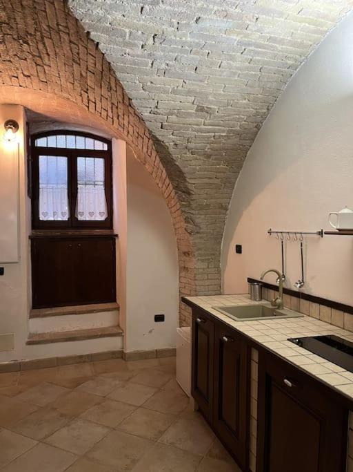 La Grottina Appartement Perugia Buitenkant foto