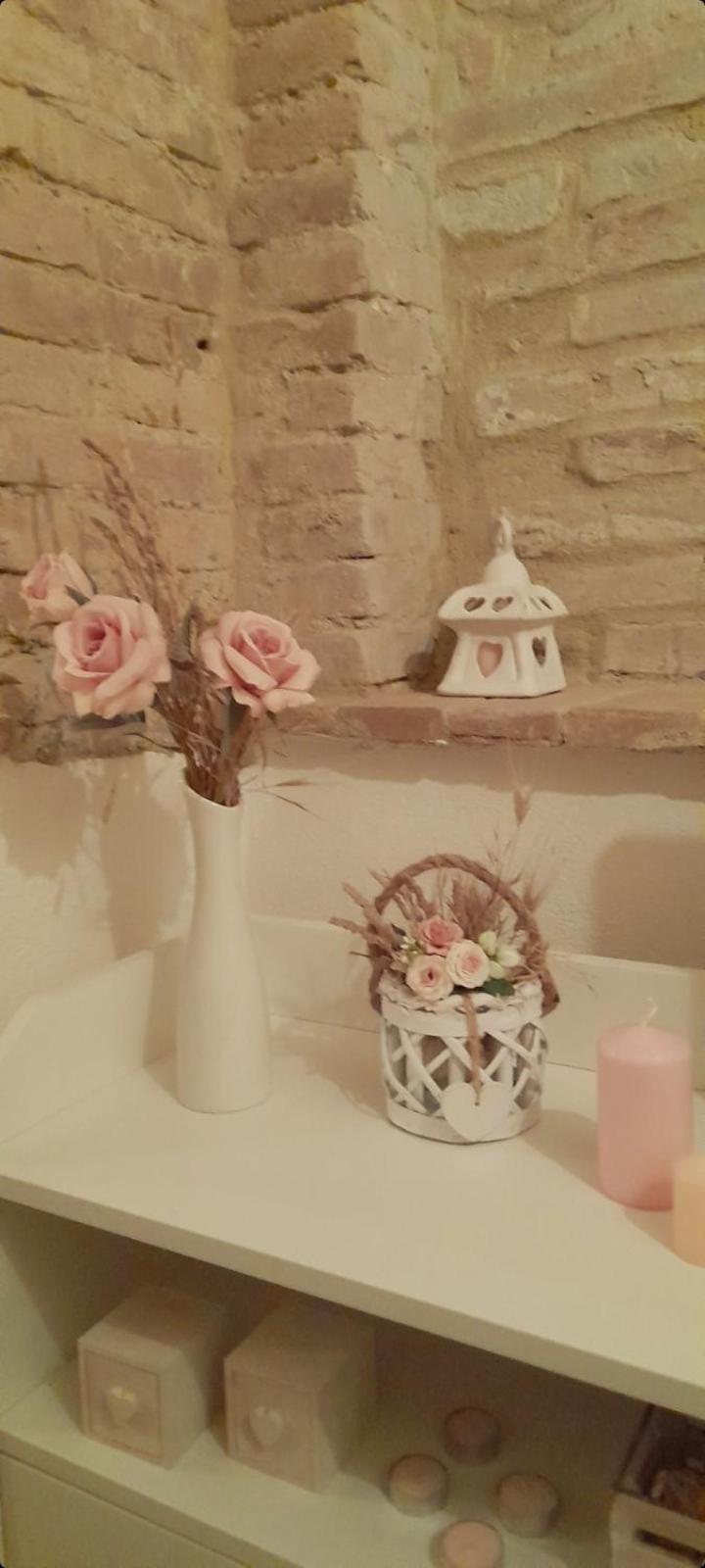 La Grottina Appartement Perugia Buitenkant foto